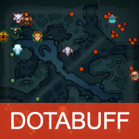 Support Luna and the Power of Anime - DOTABUFF - Dota 2 Stats